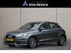 Audi A1 Sportback 1.4 TFSI Sport Pro Line S 125PK | Navigati, Auto's, Voorwielaandrijving, 125 pk, Euro 6, 4 cilinders