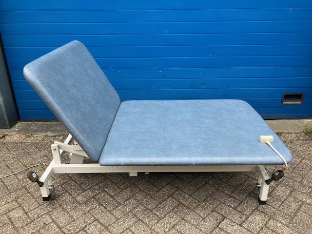 Behandelbank onderzoeksbank voor extra zware mensen obese, Diversen, Niet ingevuld, Gebruikt, Niet ingevuld, Ophalen of Verzenden