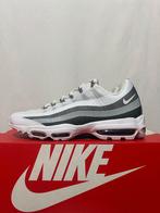 NIEUW! Maat 44 - Nike Air Max 95 Ultra Wolf Grey