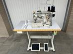 Industrie onderdek naaimachine global, Hobby en Vrije tijd, Overige merken, Gebruikt, Ophalen of Verzenden, Naaimachine