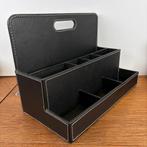 Ikea organizer Rissla zwart 1999, Diversen, Bureau-accessoires, Gebruikt, Ophalen of Verzenden, ., Ikea
