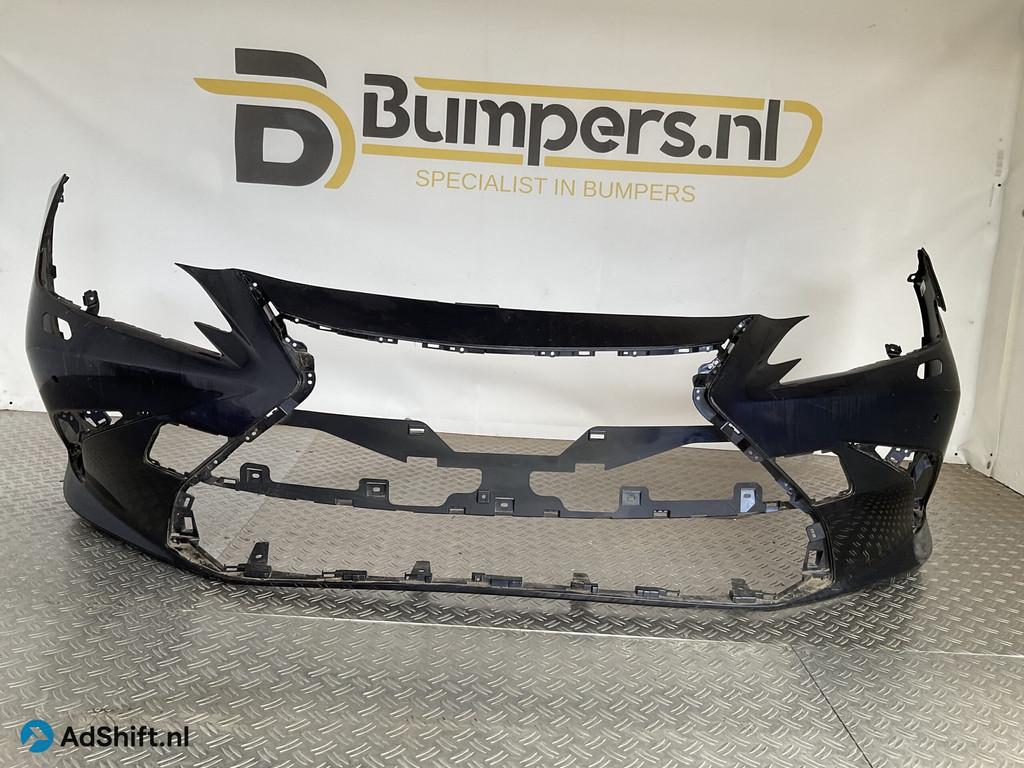 Bumper Lexus ES 7 VII 15- 52119-33B60 Voorbumper D5-15452z, Bumper