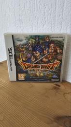 Dragon Quest VI: Realms of Reverie | Netjes | Compleet, Verzenden, 1 speler, Zo goed als nieuw, Role Playing Game (Rpg)