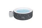 Bestway Lay Z Spa Boracay Jacuzzi met isolerende Thermocover, Ophalen, Zo goed als nieuw, Filter, Opblaasbaar