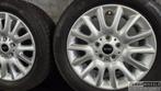 16 inch Mini one Cooper Clubman F54 F55 F56 F57 Winterbanden, Auto-onderdelen, Banden en Velgen, Gebruikt, -, Banden en Velgen