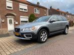 Volvo XC70 3.0 T6 AWD Geartronic Ocean Race 2008 Grijs, Automaat, 2000 kg, XC70, Stationwagon