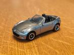 Matchbox Mazda MX 5 Miata ZILVER, Ophalen of Verzenden, Zo goed als nieuw, Auto