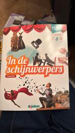 Atlantis werkboek 4 groep 8, Ophalen of Verzenden, Nieuw, Non-fictie