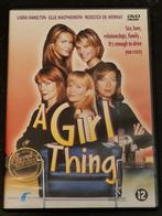A Girl Thing DVD - Drama met Linda Hamilton, Vanaf 12 jaar, Ophalen of Verzenden, Gebruikt, Drama
