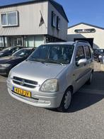 Opel Agila 1.2-16V Color Edition Keurig nette AgilaInclusief, Voorwielaandrijving, Startonderbreker, Origineel Nederlands, Bedrijf