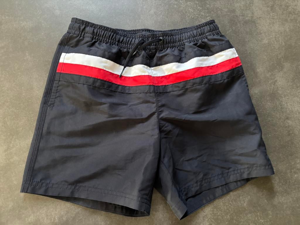 Zwembroek kind maat 152/158, Ophalen of Verzenden, Zo goed als nieuw, Zwembroek, Jongen