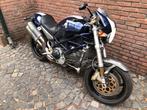 Ducati Monster S4R 996 2005, 4 cilinders, Particulier, Meer dan 35 kW, Naked bike