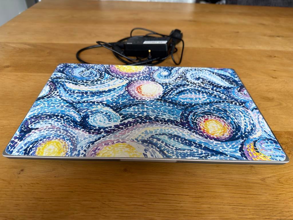 Lenovo Ideapad 5 Ryzen 5, 16GB RAM, 512GB SSD. SCHERM HAPERT, Gebruikt, 2 tot 3 Ghz, Ophalen of Verzenden, SSD