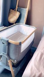 Tutti Bambini CoZee Cosleeper - Zo goed als nieuw, Ophalen of Verzenden, Zo goed als nieuw, Wieg