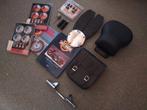 Diverse H-D accessoires Heritage Softail in nieuwstaat, Motoren, Ophalen of Verzenden, Gebruikt