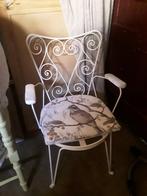 Gratis af te halen wel alles, Huis en Inrichting, Stoelen, Ophalen, Gebruikt, Eén