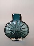 Whitefriars Geoffrey Baxter Sunburst vaas retro Mid Century, Ophalen of Verzenden