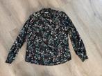 Blouse Cotton Club maat M, Kleding | Dames, Blouses en Tunieken, Ophalen of Verzenden, Gedragen, Maat 38/40 (M)