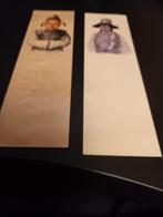 2 boekenleggers Lily Eversdijk Smulders., Verzenden, Nieuw, Overige onderwerpen