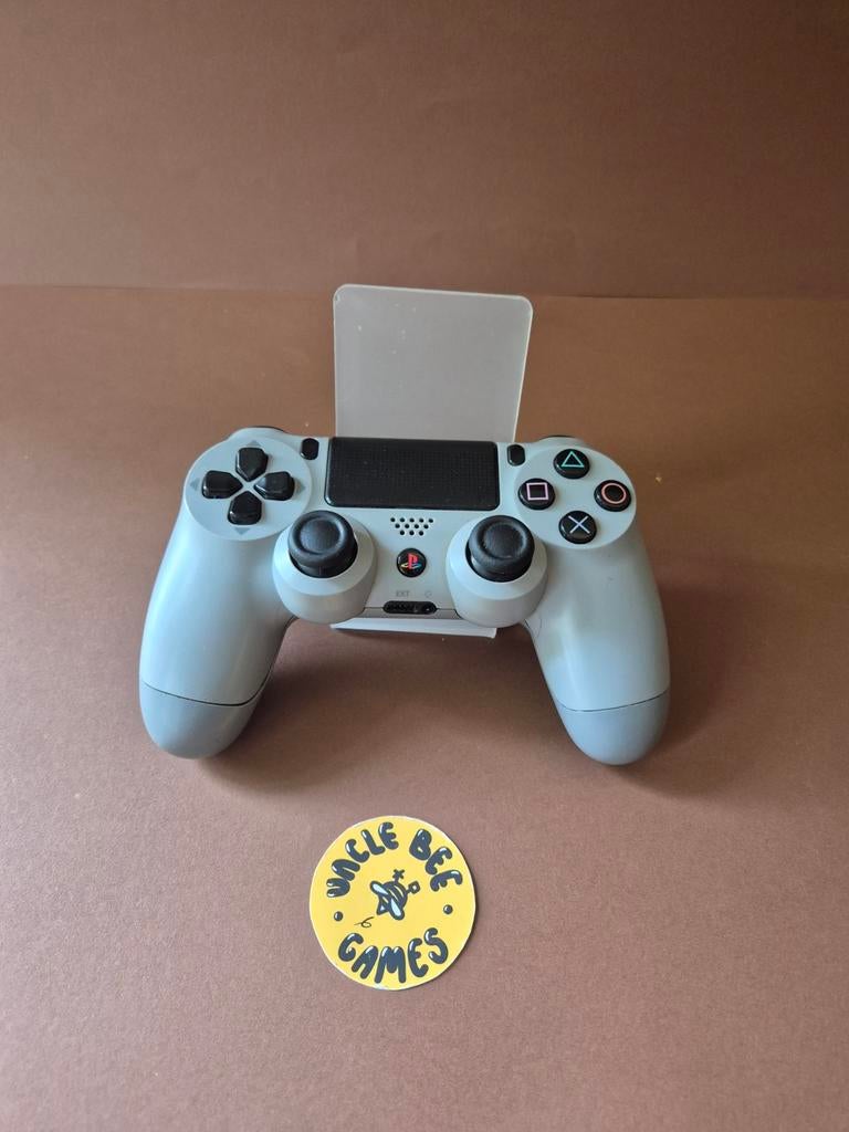 Orginele Sony Dualshock 4 V1 20th Anniversary Edition, Avontuur en Actie, Verzenden, Vanaf 3 jaar, Info@sony.com