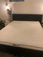 Topmatras Swiss Sense Aeromax 180x210x10cm, Ophalen, 210 cm, Tweepersoons, Zo goed als nieuw