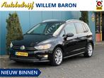 Volkswagen Golf Sportsvan 1.6 TDI Highline CRUISE | TREKH.EL, Auto's, Gebruikt, Euro 6, 4 cilinders, Alcantara