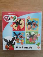 Kinderspeelgoed Bing, Ophalen of Verzenden, Nieuw, Taal en Lezen, Met geluid