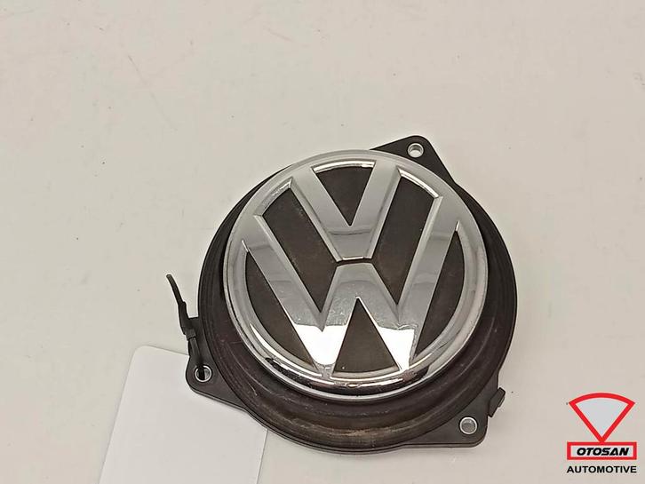 VW Polo 6R 6C Achterklep Opener 6R6827469B, Auto-onderdelen, Carrosserie en Plaatwerk, Volkswagen, Gebruikt, Ophalen of Verzenden