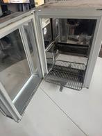 Red Bull Mini Koelkast - Perfect voor Drankjes, Ophalen, Minder dan 75 liter, Zonder vriesvak, Gebruikt