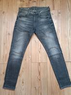 G-star RAW stretch maat 30-32, Ophalen of Verzenden, Zo goed als nieuw, Grijs, W32 (confectie 46) of kleiner