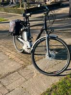 Herenfiets te koop, Gebruikt, 51 tot 55 cm, 50 km per accu of meer, Ophalen