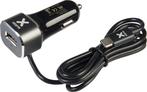Xtorm Power Car Plug USB-C - Auto oplader, Niet ingevuld, Niet ingevuld, Nieuw, Ophalen of Verzenden