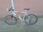 Mountainbike 24 versnellingen, frame maat 53, fiets goed, Ophalen