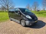 Nissan Primastar 2.5 DCI 107KW 1200 L1h1 E4 2008 rolstoelbus, Voorwielaandrijving, 145 pk, Stof, 4 cilinders