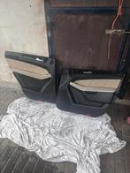 Merdeces interieur 7 persoons gl500 creme kleur, Auto-onderdelen, Interieur en Bekleding, Ophalen, Nieuw, Mercedes-Benz