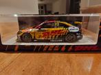 Audi RS 3 LMS WTCR 2021 Tom Coronel met handtekening, Ophalen of Verzenden, Nieuw, Auto, Overige merken