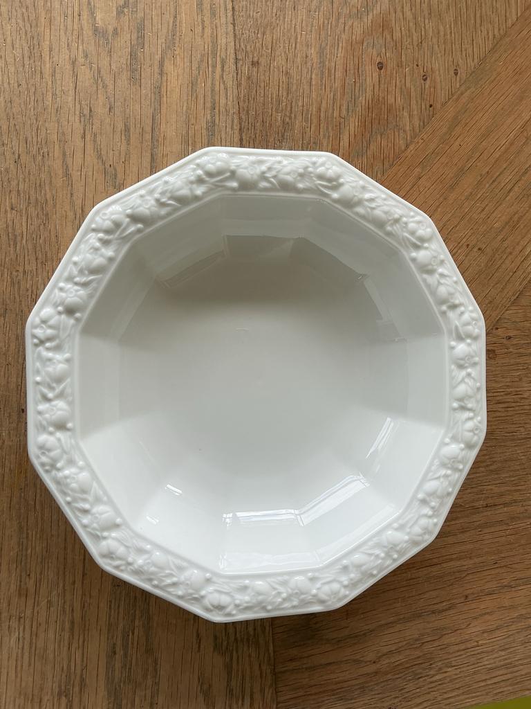 Rosenthal Maria serveerschaal, 20,5 cm, Antiek en Kunst, Ophalen