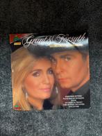 LP Grant & Forsyth Country love songs, Cd's en Dvd's, Vinyl | Country en Western, Ophalen of Verzenden, Gebruikt, 12 inch