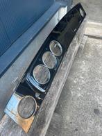 Dashboard voor de classic mini piano zwart (nieuw), Ophalen