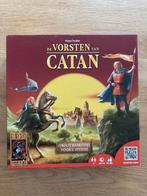 De vorsten van Catan, Een of twee spelers, Ophalen of Verzenden, Zo goed als nieuw