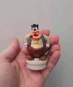 Disney Nestlé Boris Boef poppetje figuur figurine, Ophalen of Verzenden, Beeldje of Figuurtje