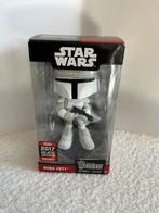 Funko Wacky Wobbler Star Wars Boba Fett Prototype, Verzamelen, Star Wars, Ophalen of Verzenden, Nieuw, Actiefiguurtje