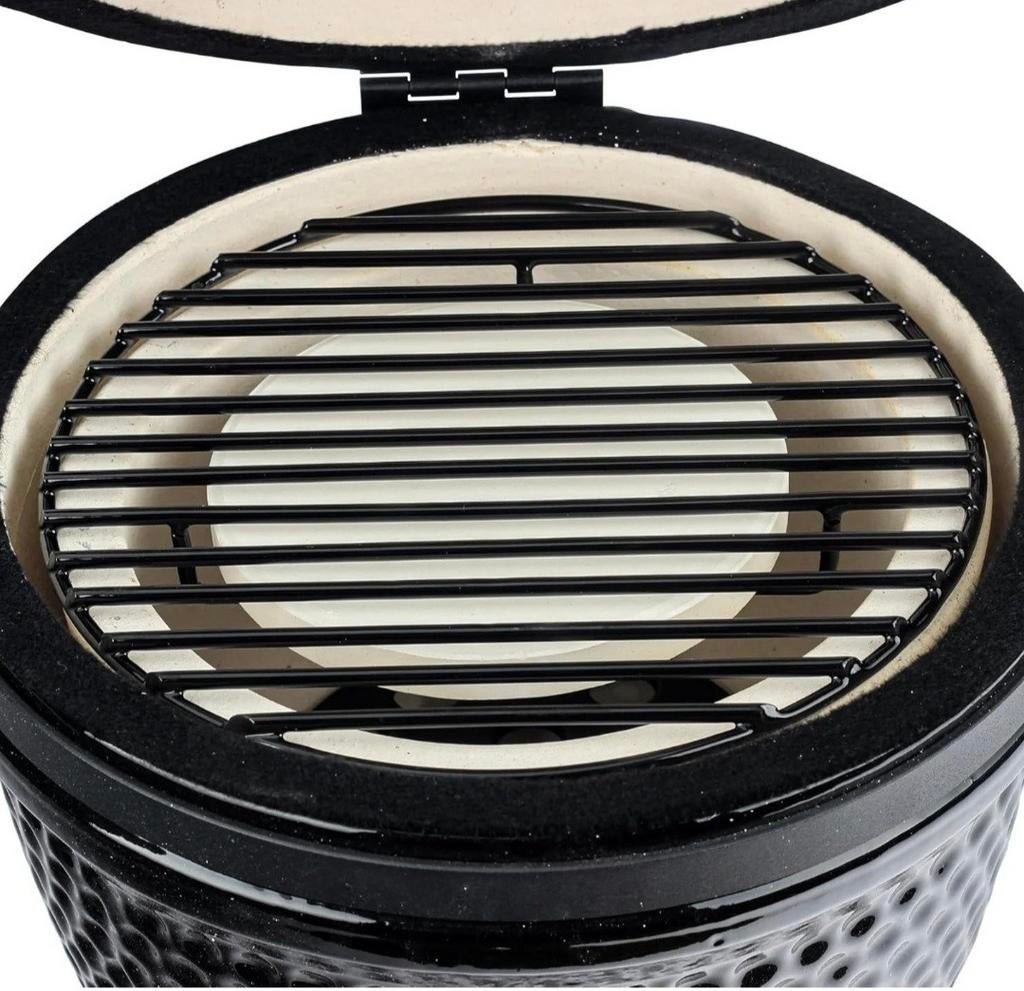 Heat deflector 26 cm kleine kamado hitte schild, Lankforst, Nieuw, Info@melliestradingcompany.nl, Mtc