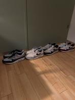 Nike Air Max sneakers - Maat 48,5 - Zo goed als nieuw, Ophalen of Verzenden, Zo goed als nieuw, Overige kleuren, Sneakers of Gympen