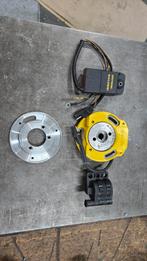 Malossi onsteking nieuwstaat piaggio, Ophalen of Verzenden, Nieuw, Overige typen, Piaggio