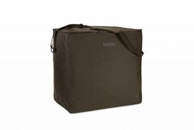 Nash Indulgence MF60 4-Fold Tas - 85x85x45cm, Watersport en Boten, Hengelsport | Karpervissen, Ophalen of Verzenden, Zo goed als nieuw