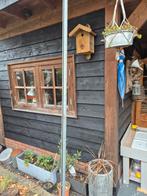 Schuifdeurrails  Henderson, Doe-het-zelf en Verbouw, Deuren en Horren, Ophalen, 120 cm of meer, Binnendeur, 200 tot 215 cm