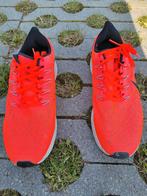 Nike Zoom Pegasus 47.5Hardloopschoenen - Oranje, Kleding | Heren, Schoenen, Ophalen of Verzenden, Gedragen