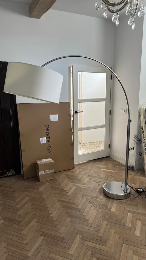 Booglamp, Huizen en Kamers, Kamers te huur