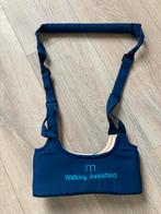 Walking assistant, Ophalen of Verzenden, Zo goed als nieuw, Blauw
